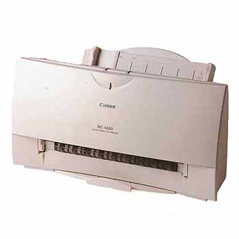 Canon BJC-4000 Printer Ink Cartridges