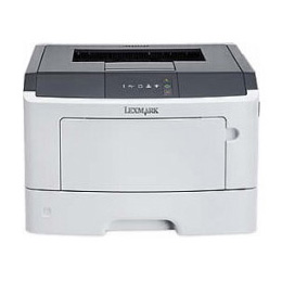 Lexmark MS310 Printer Toner Cartridges