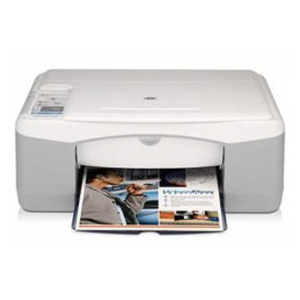 HP Deskjet F350 Printer Ink Cartridges