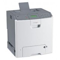 Lexmark C736dn Printer Toner Cartridges