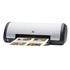 HP Deskjet D1468 Printer Ink Cartridges