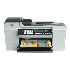 HP Officejet 5610 Printer Ink Cartridges