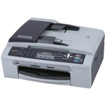 Brother MFC-240C Printer Ink Cartridges