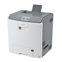 Lexmark C748de Printer Toner Cartridges
