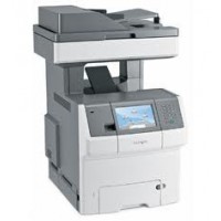 Lexmark X734de Printer Toner Cartridges