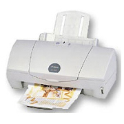 Canon BJC-3010 Printer Ink Cartridges