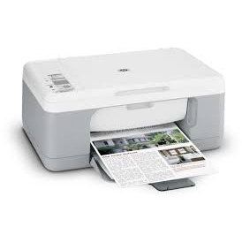HP Deskjet F2290 Printer Ink Cartridges