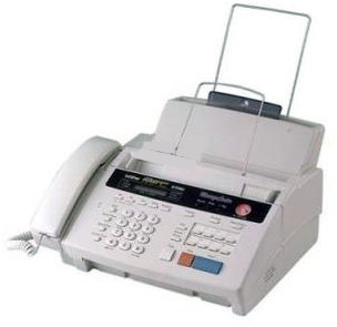Brother MFC-970 Thermal Rolls