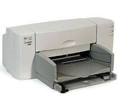 HP Deskjet 842c Printer Ink Cartridges