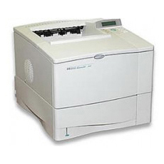 HP LaserJet 4050 Printer Toner Cartridges