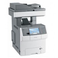 Lexmark X738de Printer Toner Cartridges