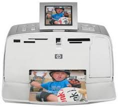 HP Photosmart 338 Printer Ink Cartridges