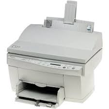 HP Officejet R80 Printer Ink Cartridges