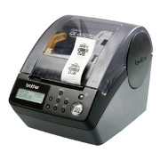 Brother QL-650TD Printers