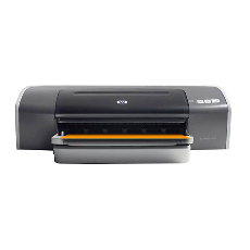 HP Deskjet 9650 Printer Ink Cartridges