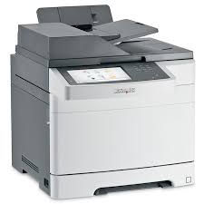 Lexmark X548 Printer Toner Cartridges