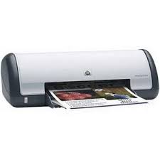 HP Deskjet D1445 Printer Ink Cartridges