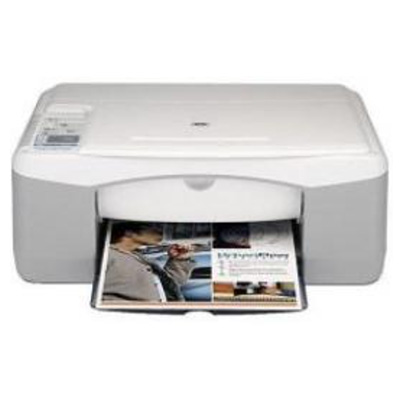 HP Deskjet F375 Printer Ink Cartridges