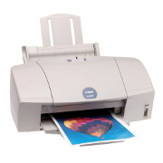 Canon BJC-3000 Printer Ink Cartridges