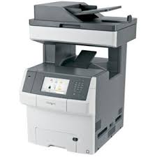 Lexmark X748 Printer Toner Cartridges