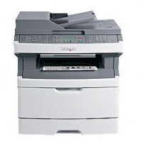 Lexmark X264dn Printer Toner Cartridges