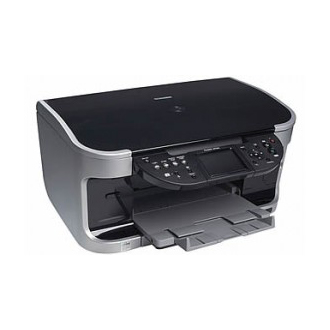 Canon PIXMA MP800R Printer Ink Cartridges