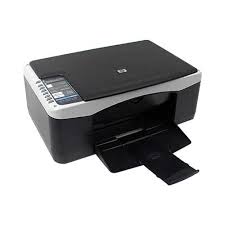 HP Deskjet F2187 Printer Ink Cartridges