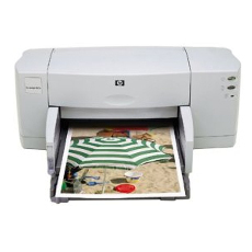HP Deskjet 825c Printer Ink Cartridges