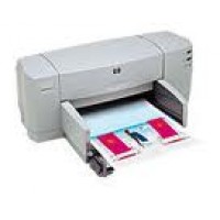 HP Deskjet 848c Printer Ink Cartridges