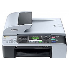 Brother MFC-5860CN Printer Ink Cartridges
