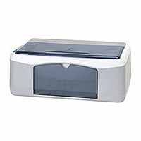 HP PSC 1118 Printer Ink Cartridges
