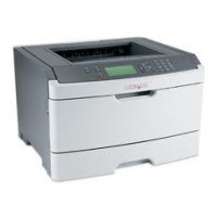 Lexmark E460dw Printer Toner Cartridges