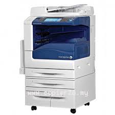 Fuji Xerox ApeosPort IV C3371 Printer Toner Cartridges