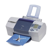 Canon S530D Printer Ink Cartridges