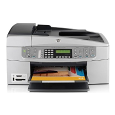 HP Officejet 6310 Printer Ink Cartridges