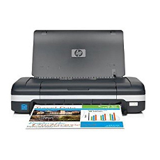 HP Officejet H470b Printer Ink Cartridges