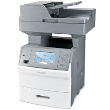 Lexmark X652de Printer Toner Cartridges