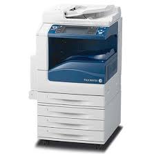 Fuji Xerox ApeosPort IV C3370 Printer Toner Cartridges