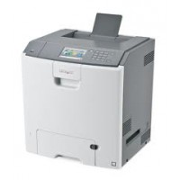 Lexmark C746dn Printer Toner Cartridges