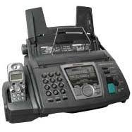Panasonic KX-FP195 Thermal Rolls