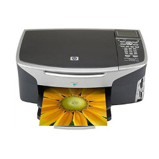 HP Photosmart 2710 Printer Ink Cartridges