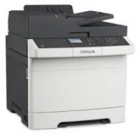 Lexmark CX310dn Printer Toner Cartridges