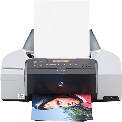 Canon PIXMA iP6210D Printer Ink Cartridges