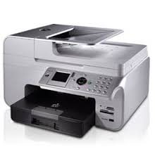 Dell 966 Printer Ink Cartridges