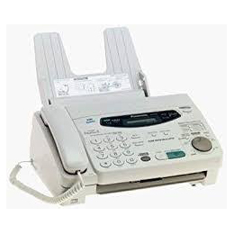 Panasonic KX-FP121 Thermal Rolls