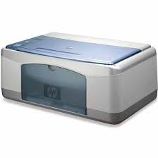 HP PSC 1200 Printer Ink Cartridges