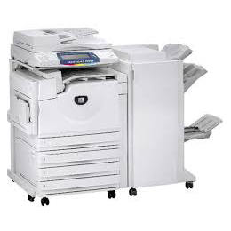 Fuji Xerox ApeosPort II C2200 Printer Toner Cartridges