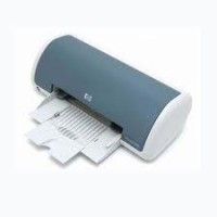 HP Deskjet 3744 Printer Ink Cartridges