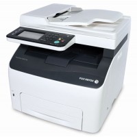 Fuji Xerox DocuPrint CM225FW Printer Toner Cartridges