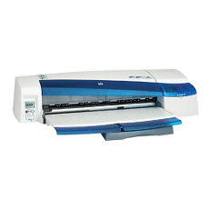 HP Designjet 120 Printer Ink Cartridges